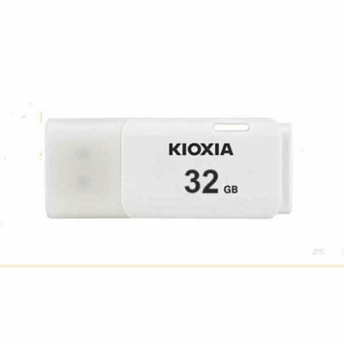 USB flash disk Kioxia TransMemory U202 Bílý 32 GB